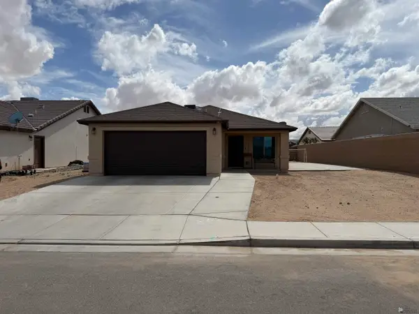3965 E SAN PEDRO ST, San Luis, AZ 85336