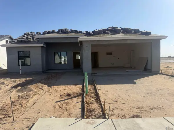 5053 E LOS OLIVOS DR, San Luis, AZ 85336