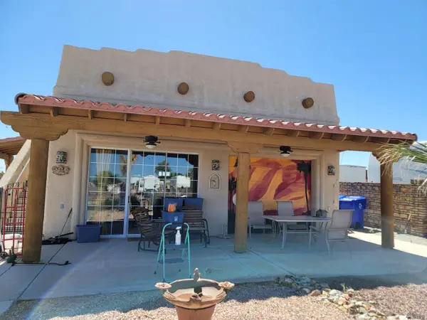 12817 E 47 LN, Yuma, AZ 85367