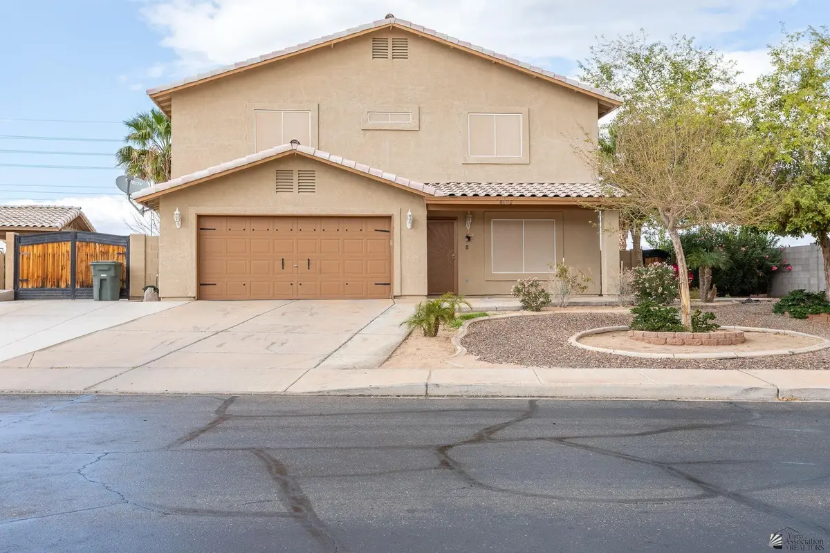 8622 E 24 PL, Yuma, AZ 85365 - #1