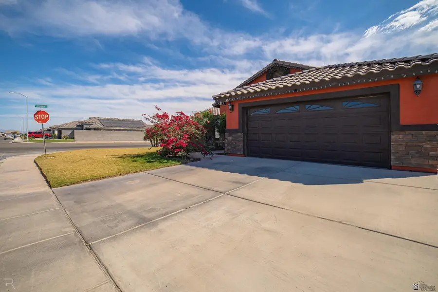 517 E 13 PL, Somerton, AZ 85350 - #3