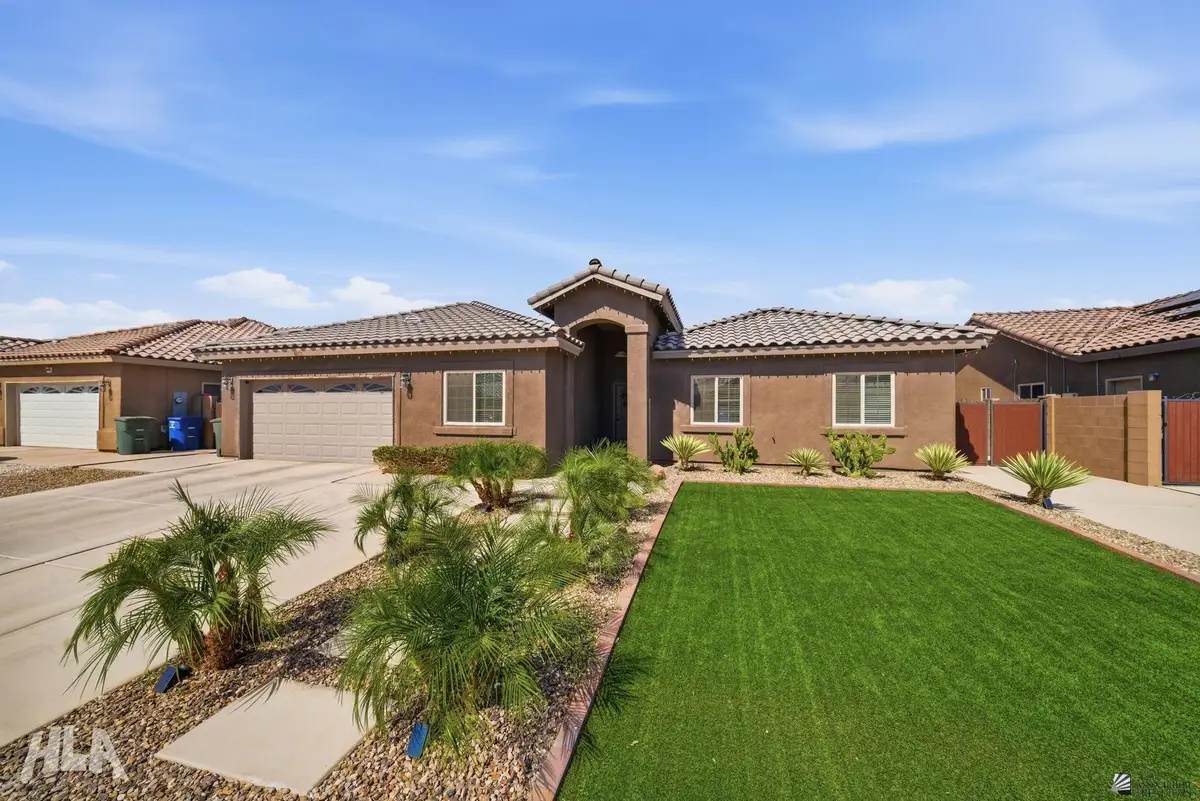 4172 W 27 LN, Yuma, AZ 85364 - #1