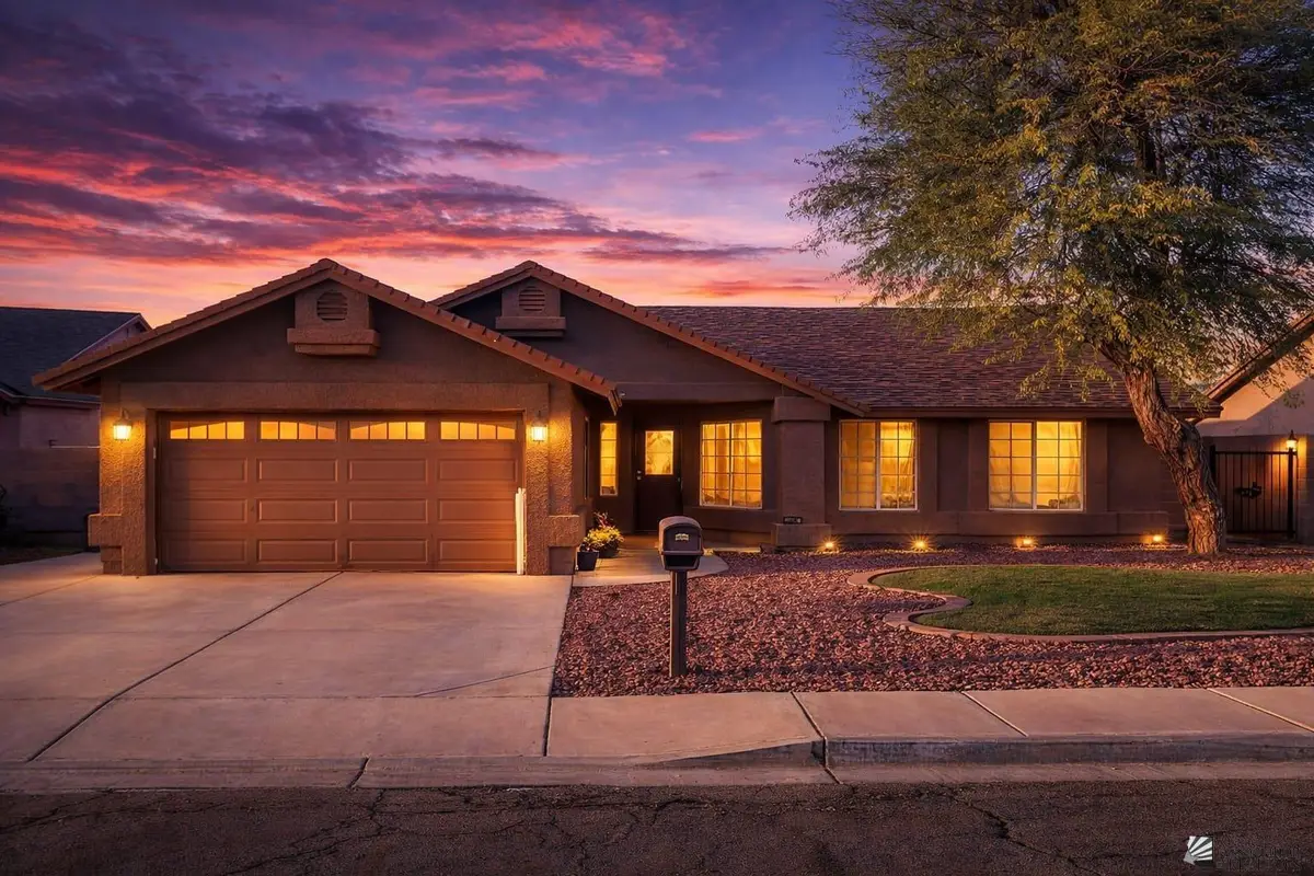 3584 W 13 PL, Yuma, AZ 85364 - #1
