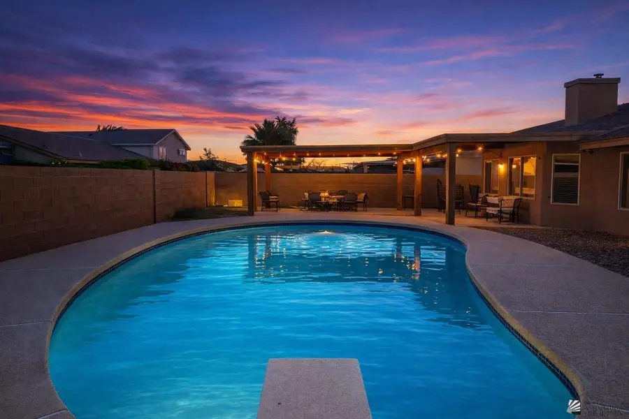 3584 W 13 PL, Yuma, AZ 85364 - #2