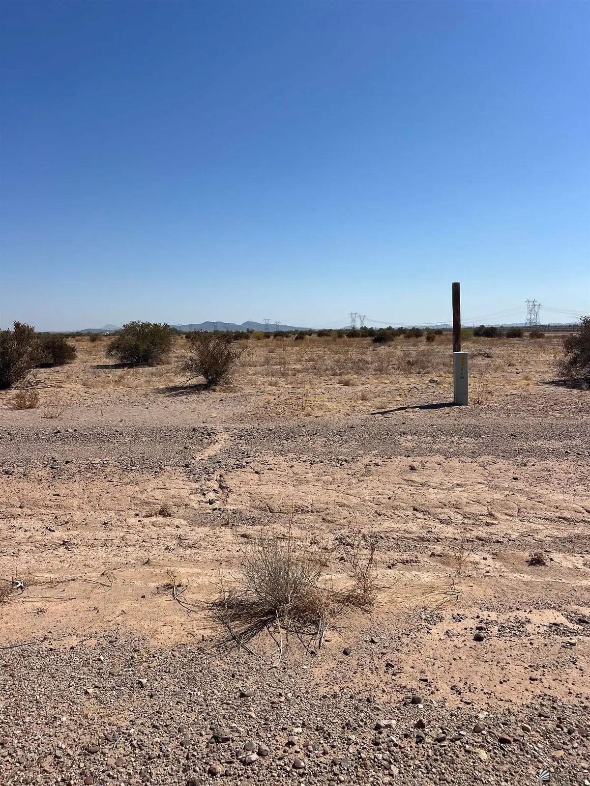 000 S DATELAND, Dateland, AZ 85333 - #1