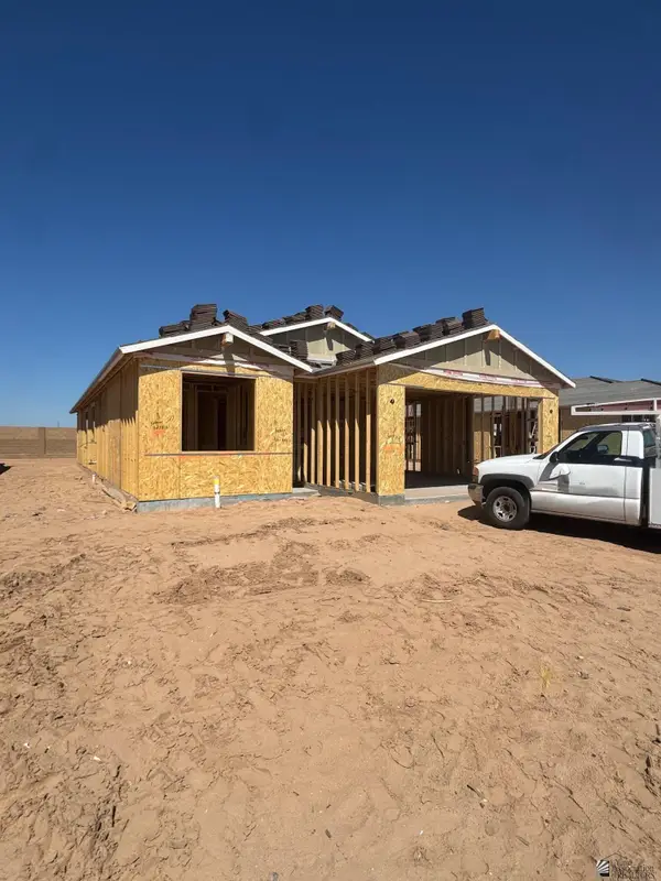 7712 E 35 ST, Yuma, AZ 85365