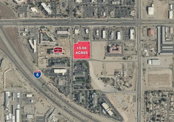 1717 E 16 ST, Yuma, AZ 85365