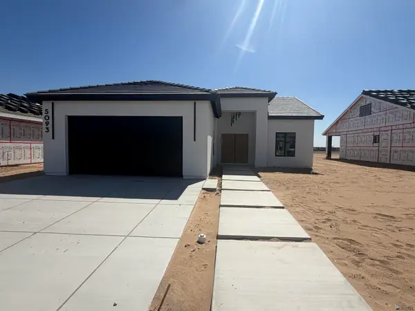 5093 E LOS OLIVOS DR, San Luis, AZ 85336