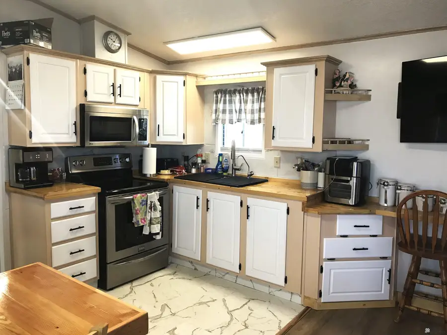 13124 E 53 LN, Yuma, AZ 85367 - #3