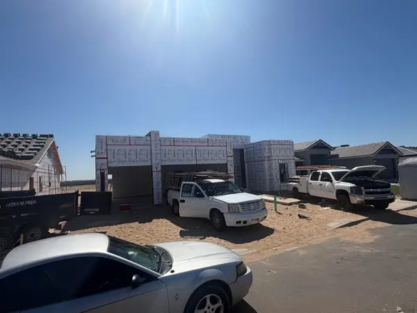 5077 E LOS OLIVOS DR, San Luis, AZ 85336