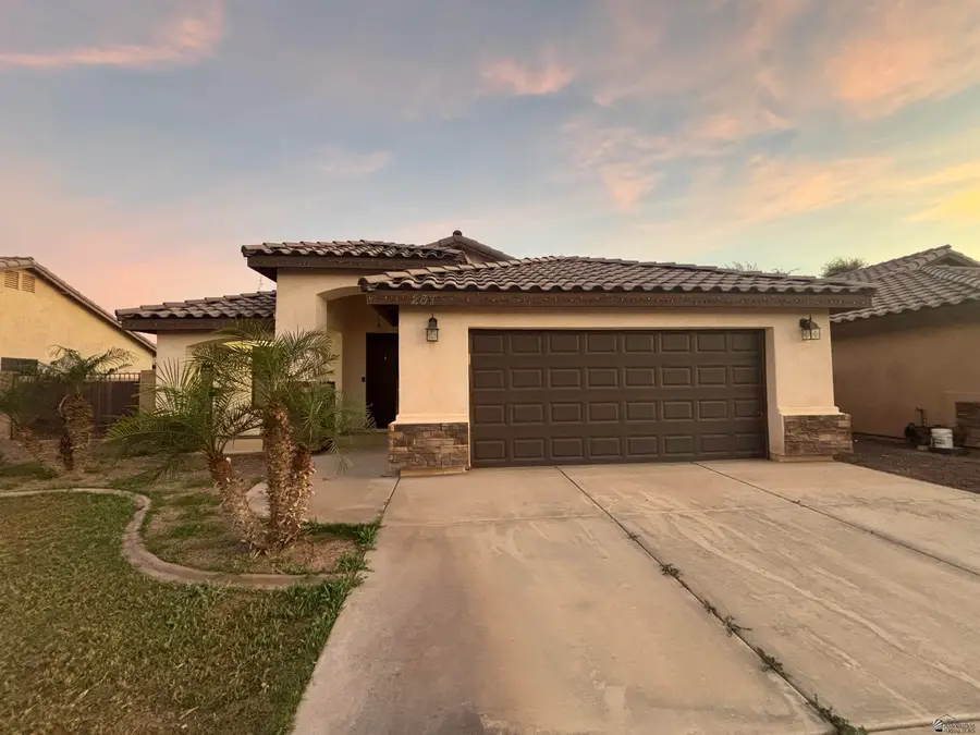 207 E 12 PL, Somerton, AZ 85350 - #2