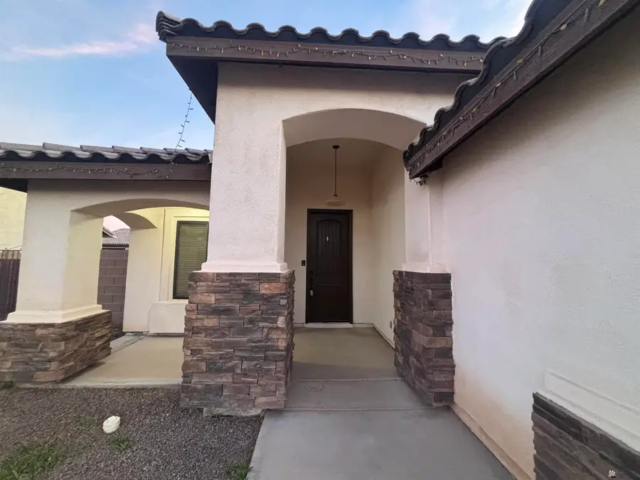 207 E 12 PL, Somerton, AZ 85350 - #3