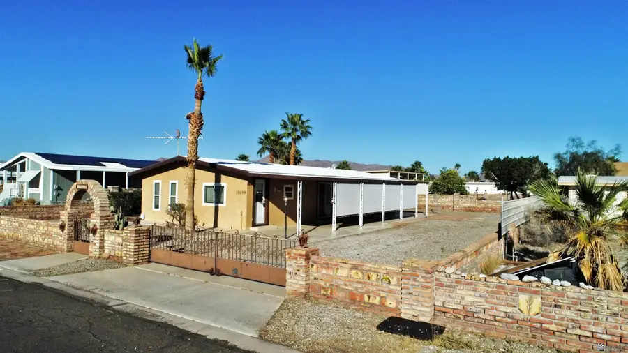 12699 S MONTANA AVE, Yuma, AZ 85367 - #2