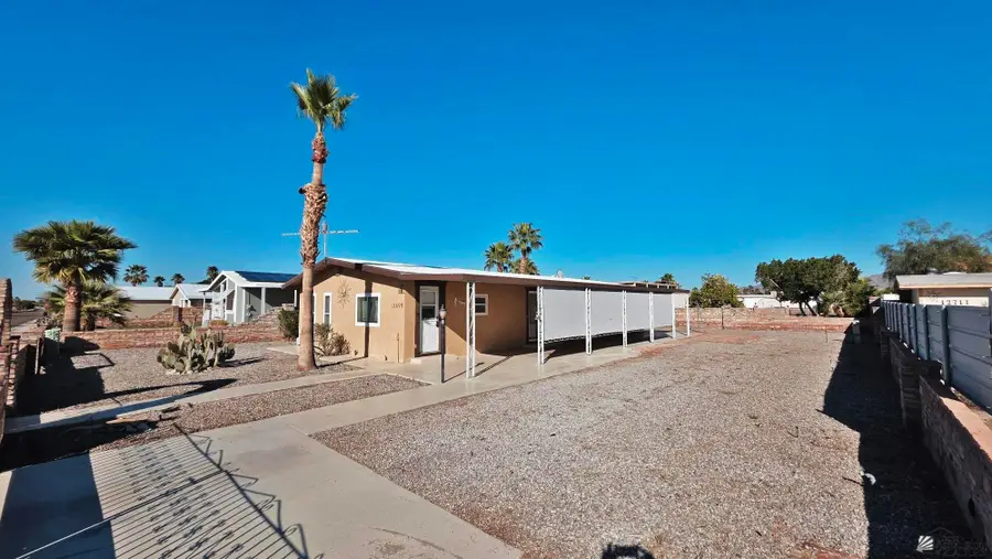 12699 S MONTANA AVE, Yuma, AZ 85367 - #3