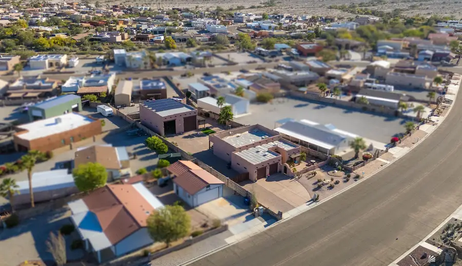 14662 E 52 ST, Yuma, AZ 85367 - #2