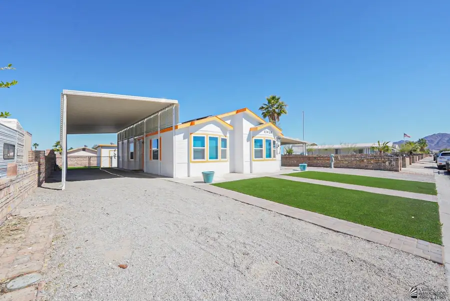 13428 E 51 PL, Yuma, AZ 85367 - #3