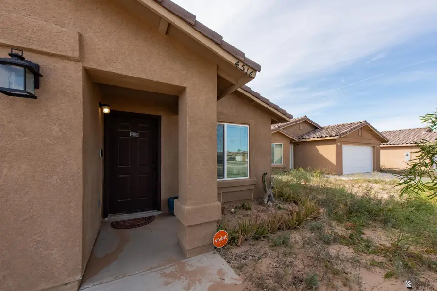 4516 S SUNFLOWER DR, Yuma, AZ 85365 - #3