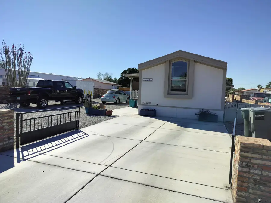 12225 E 39 ST, Yuma, AZ 85367 - #3