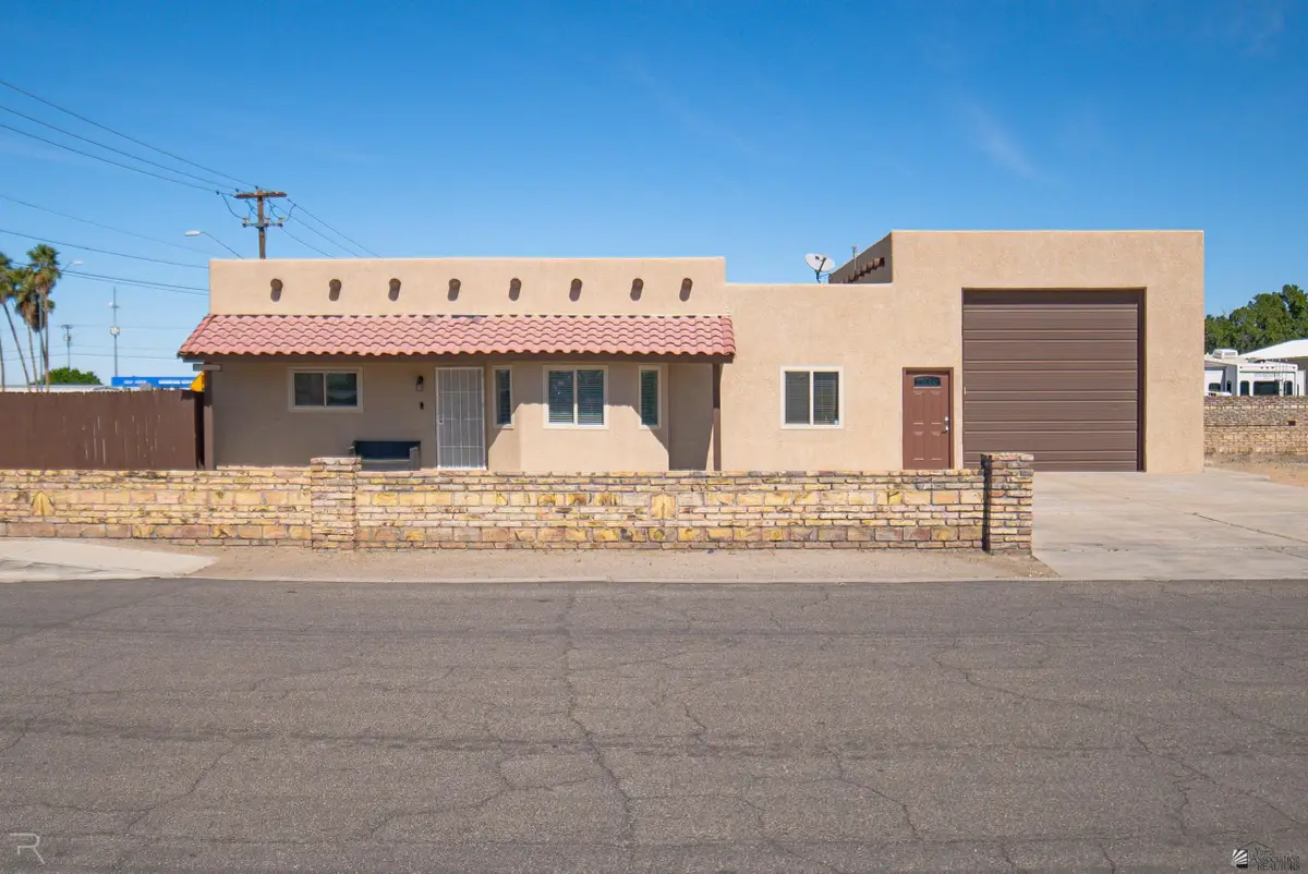 13102 E 41 ST, Yuma, AZ 85367 - #1