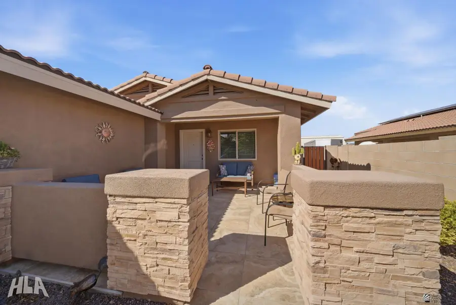12618 S COLINA AVE, Yuma, AZ 85367 - #3