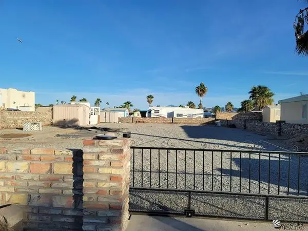 13424 E 52 Drive, Yuma, AZ 85367
