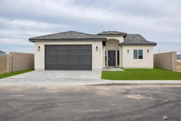 10858 E 46 PL, Yuma, AZ 85367