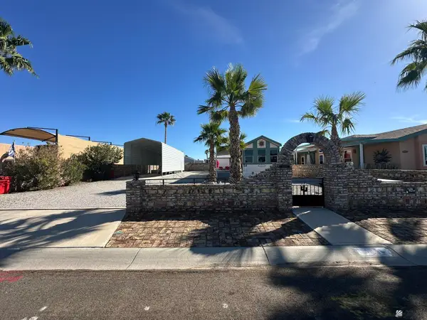 13781 E 53 LN, Yuma, AZ 85367