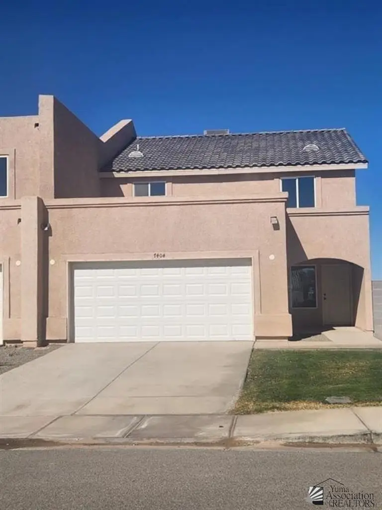 3818 S SOL DR, Yuma, AZ 85365 - #1