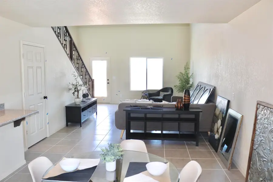 3818 S SOL DR, Yuma, AZ 85365 - #3