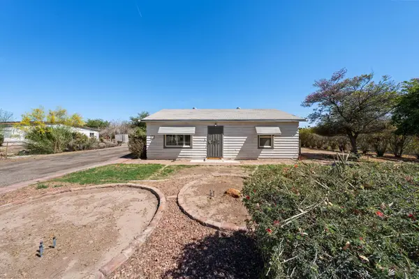 831 S ELEANOR, Yuma, AZ 85364