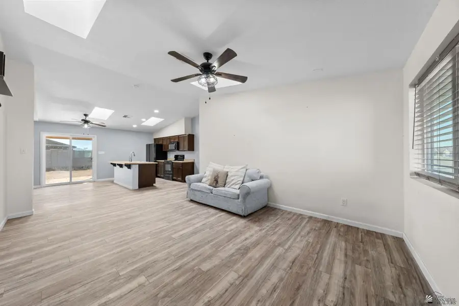 4529 S Desert Willow Way, Yuma, AZ 85365 - #2