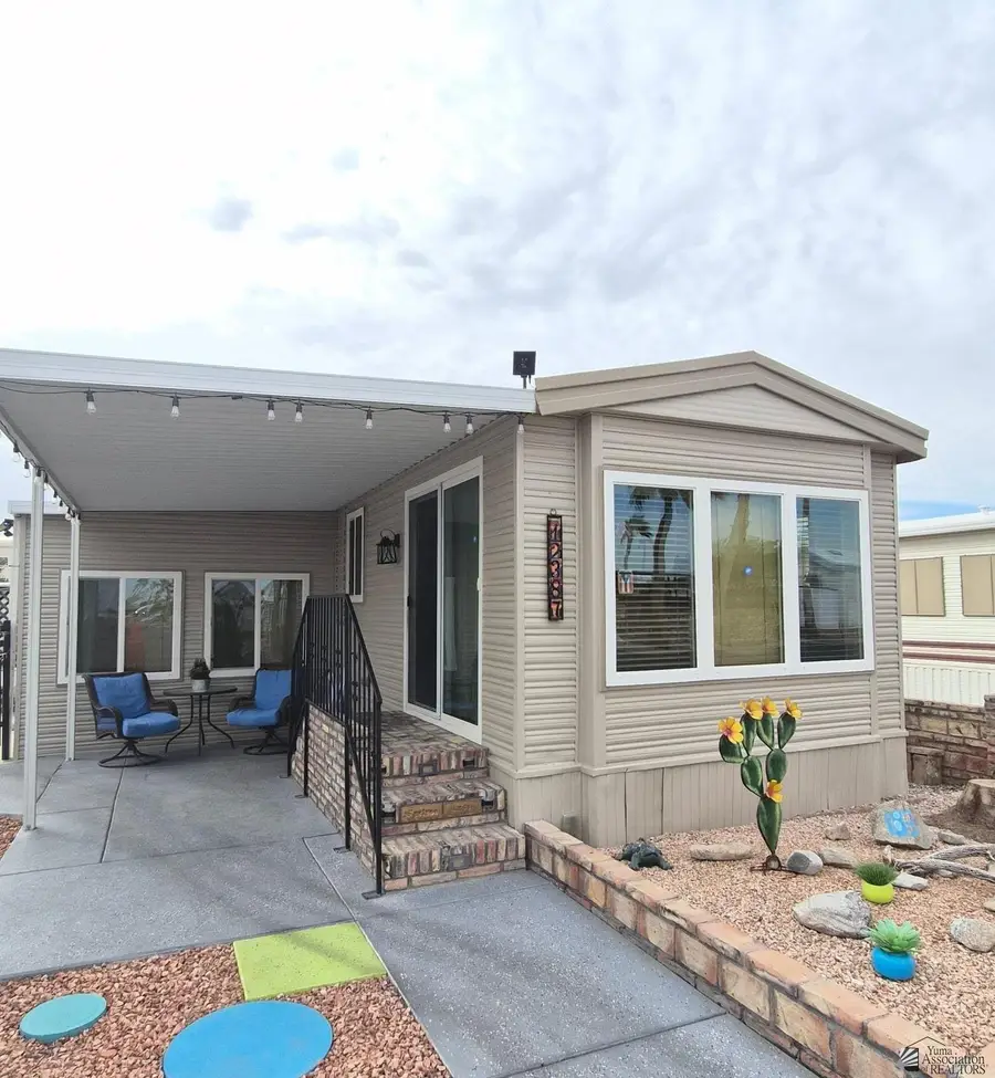 12387 E CLARA ANITA, Yuma, AZ 85367 - #2