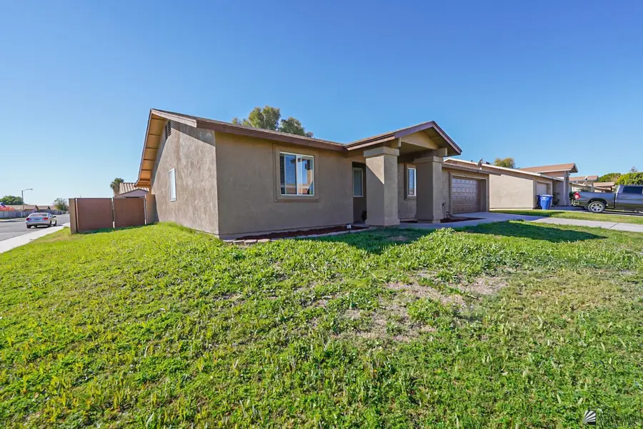 2907 W 29 LN, Yuma, AZ 85364 - #3