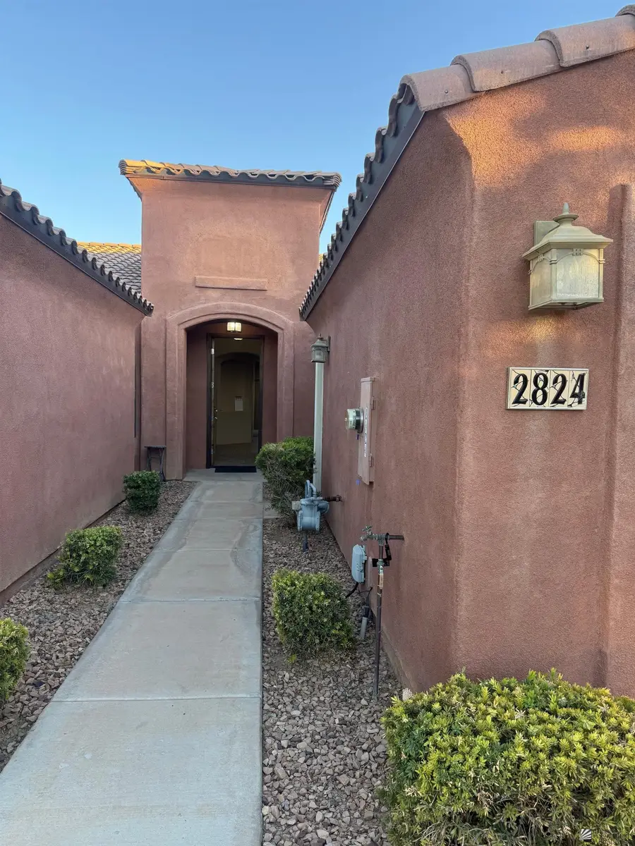 2824 W 31 PL, Yuma, AZ 85364 - #2