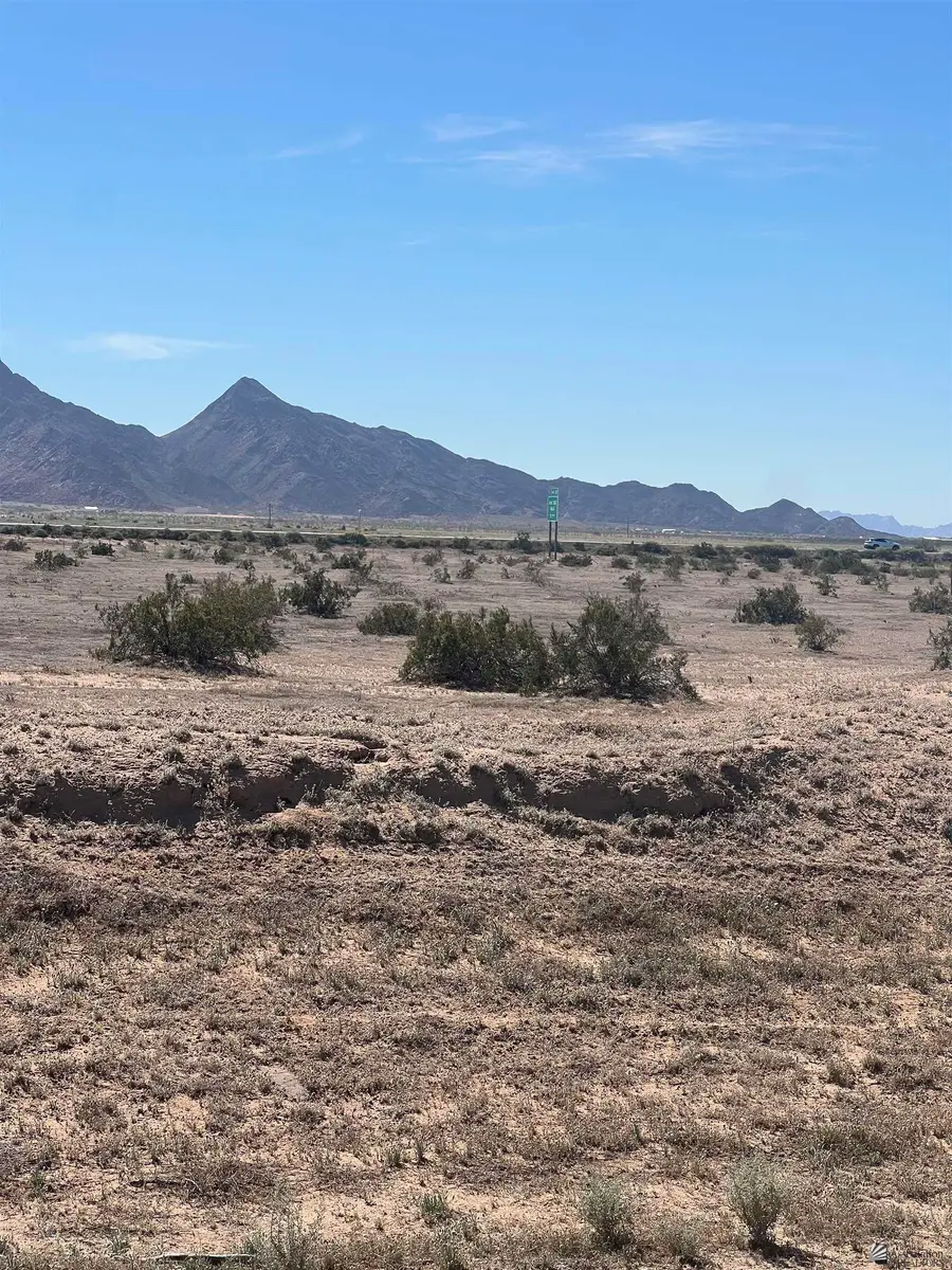 0000 TACNA, Roll, AZ 85356 - #2