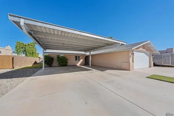 1420 E SUNSET CT, Yuma, AZ 85364