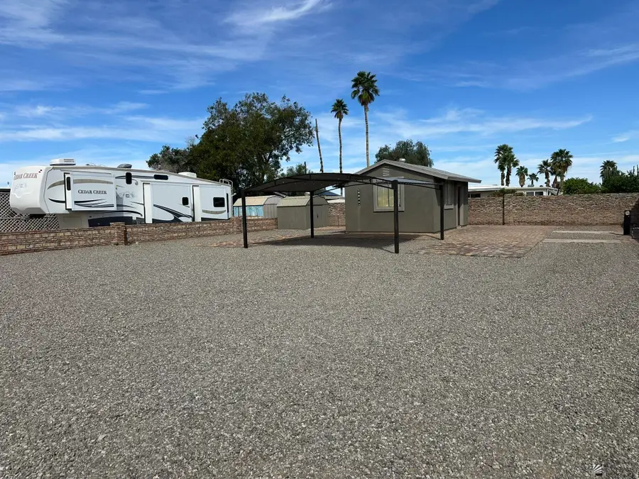 13280 E 41 DR, Yuma, AZ 85367 - #2