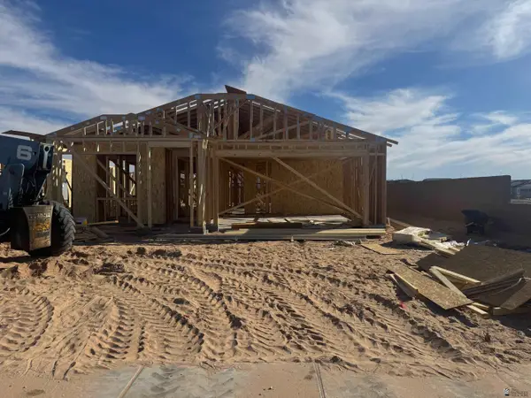 7671 E 35 ST, Yuma, AZ 85365