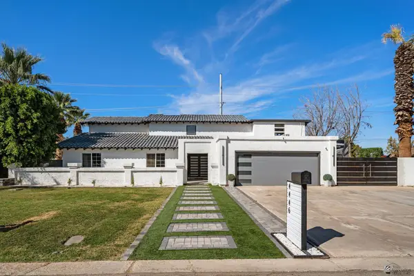 4446 W CHARRO LN, Yuma, AZ 85365