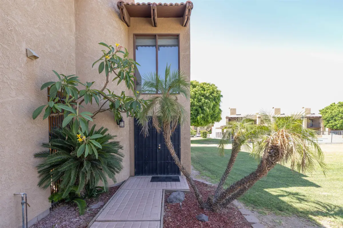 800 E Country Club Drive, Yuma, AZ 85365 - #1