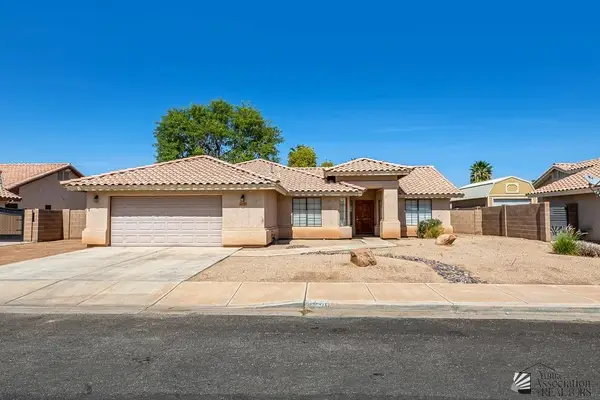 4726 W 29 ST, Yuma, AZ 85364