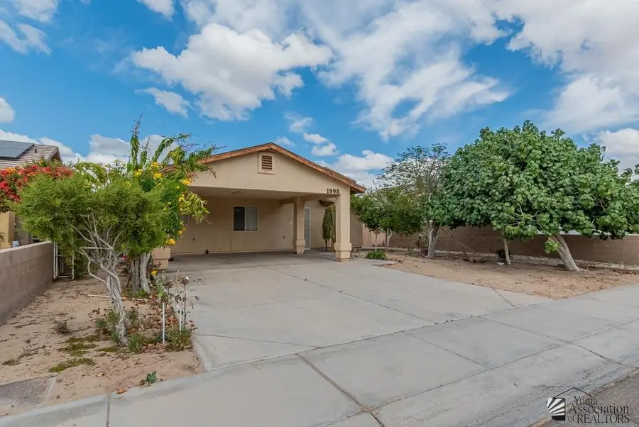 1998 E LOS OLIVOS DR, San Luis, AZ 85336 - #2