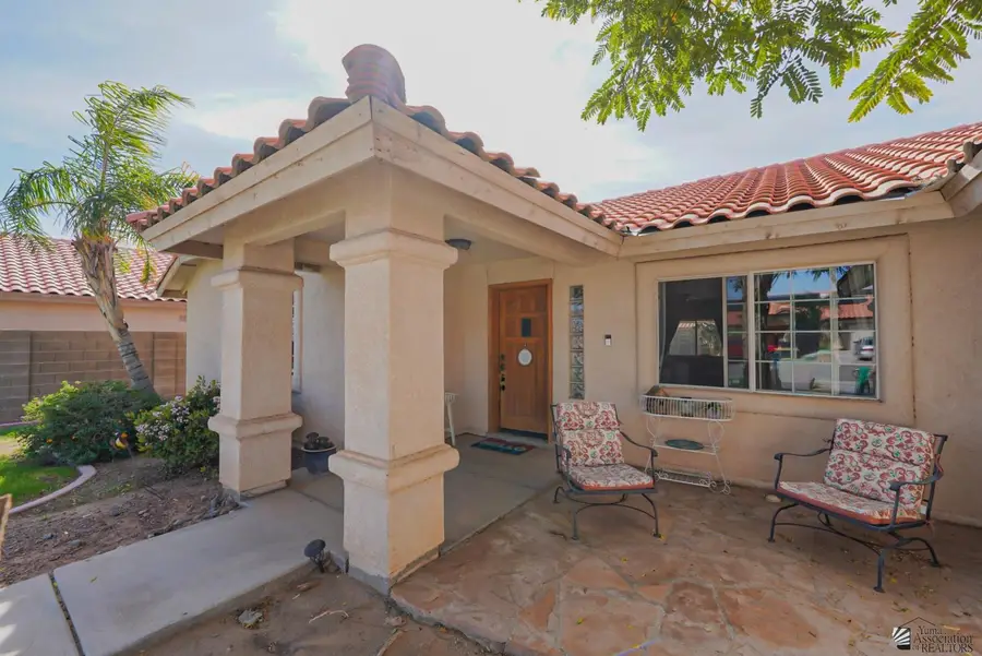 8395 E TOPEKA PL, Yuma, AZ 85365 - #3