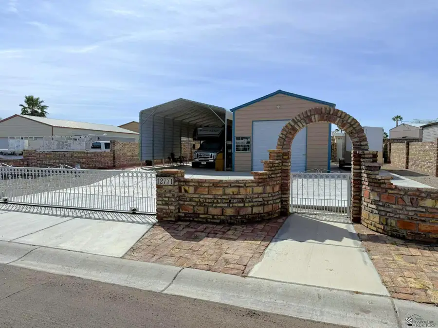 12771 E 46 ST, Yuma, AZ 85367 - #2