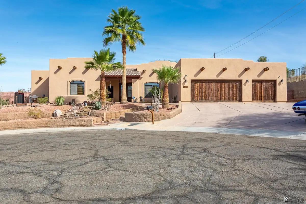 1778 W 35 PL, Yuma, AZ 85364 - #1