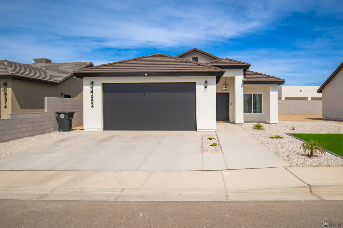 4682 E ORTEGA ST, San Luis, AZ 85336 - #1