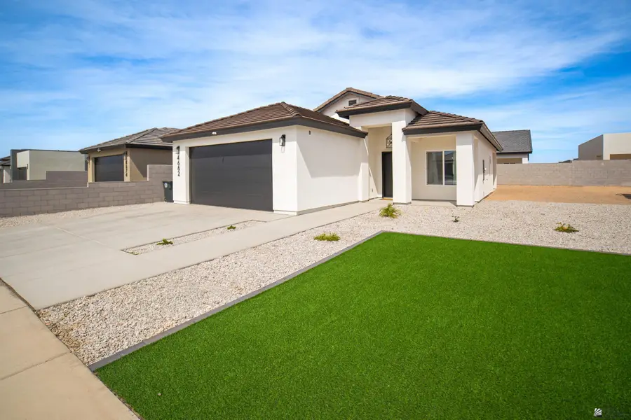 4682 E ORTEGA ST, San Luis, AZ 85336 - #2