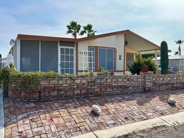 13639 E 49 DR, Yuma, AZ 85367