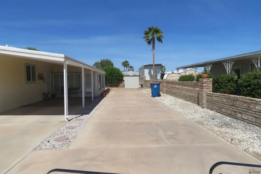 11414 E 34 PL, Yuma, AZ 85367 - #2