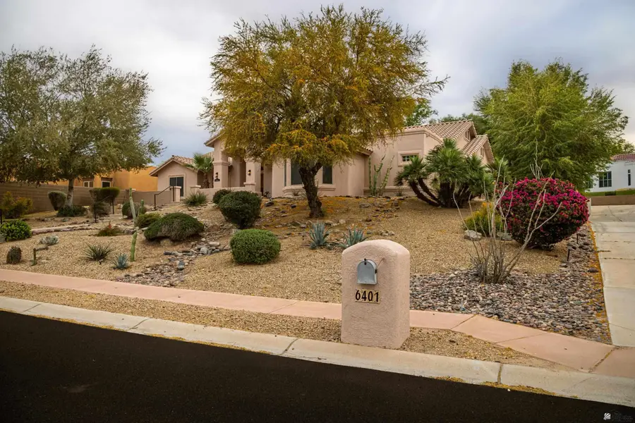 6401 E TELEGRAPH ST, Yuma, AZ 85365 - #2